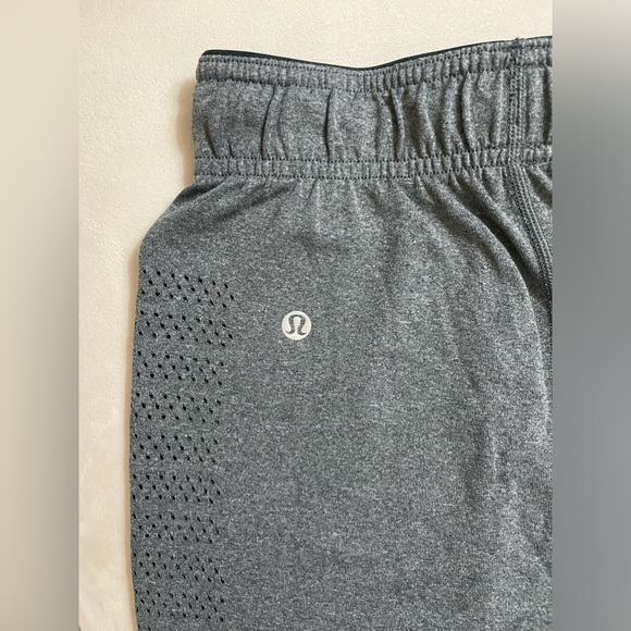 Lululemon Breeze By Jogger Squad Gravity Grey Size 2 - Picture 13 of 13